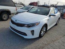 2018 KIA Optima LX for sale in Bridgeton, MO