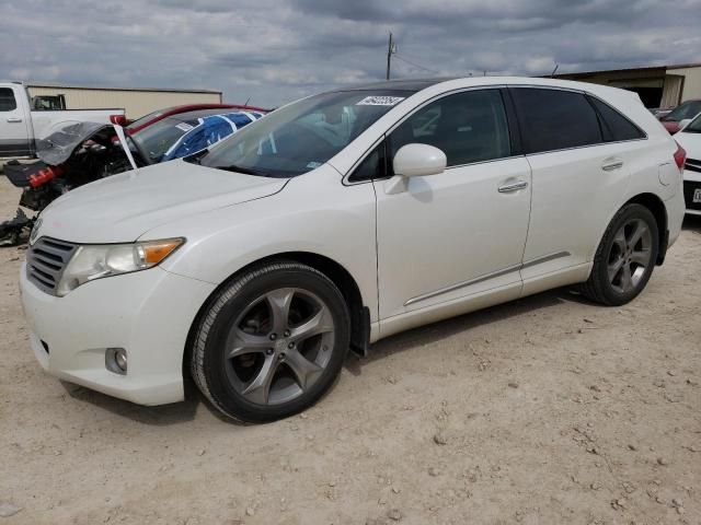 2011 Toyota Venza