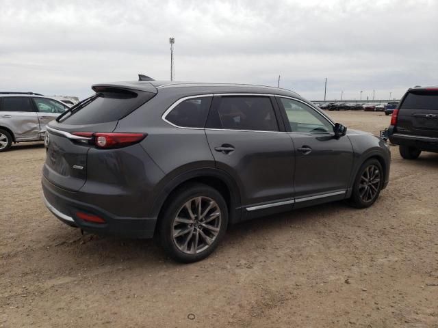 2016 Mazda CX-9 Grand Touring