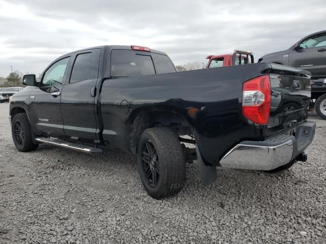 2014 Toyota Tundra Double Cab SR/SR5