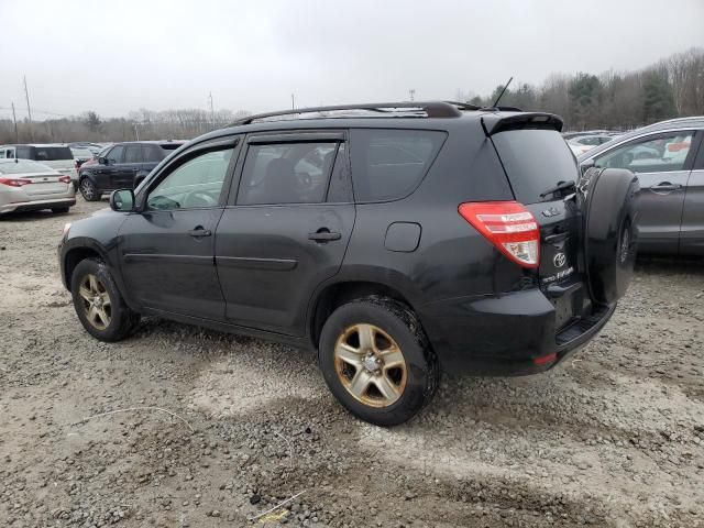 2009 Toyota Rav4