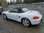 1997 Porsche Boxster