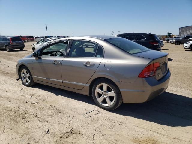 2006 Honda Civic EX