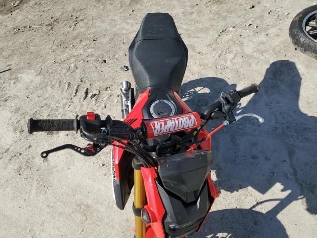 2020 Honda Grom 125