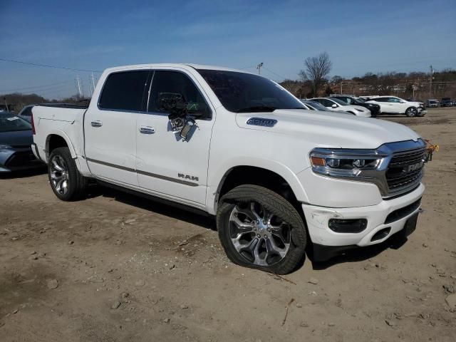 2019 Dodge RAM 1500 Limited