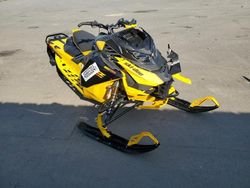 Skidoo salvage cars for sale: 2024 Skidoo MXZ XRS850