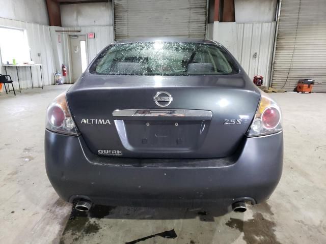 2008 Nissan Altima 2.5