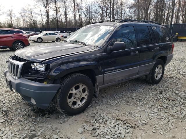 1999 Jeep Grand Cherokee Laredo