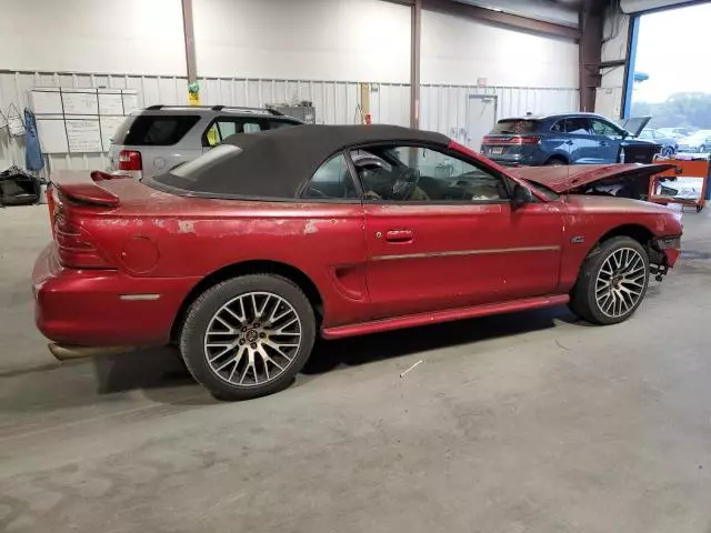 1994 Ford Mustang GT