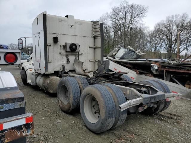 2009 Peterbilt 386