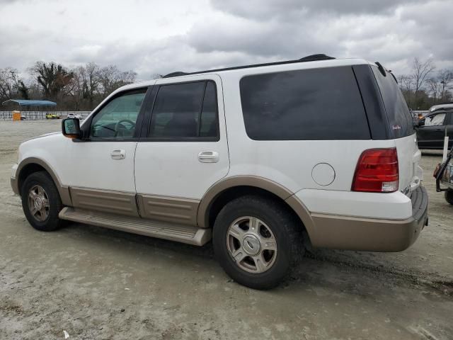 2004 Ford Expedition Eddie Bauer