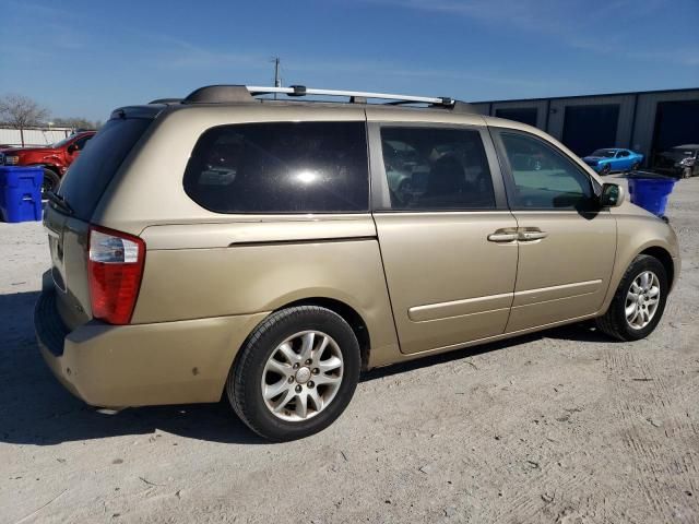 2006 KIA Sedona EX