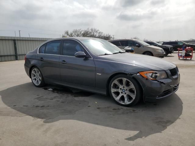 2006 BMW 330 I