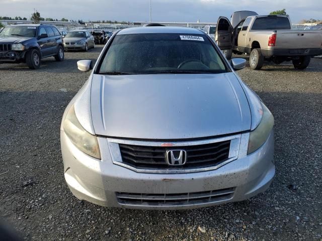 2008 Honda Accord LXP