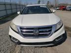 2013 Honda Crosstour EX