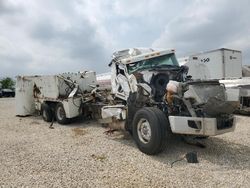 Caterpillar salvage cars for sale: 2016 Caterpillar CT660