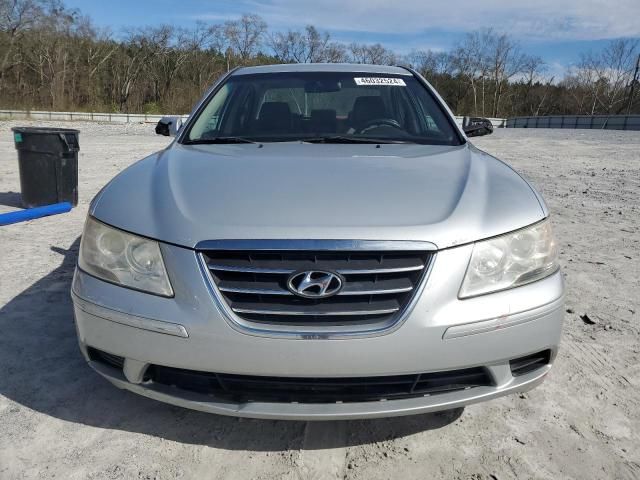 2010 Hyundai Sonata GLS