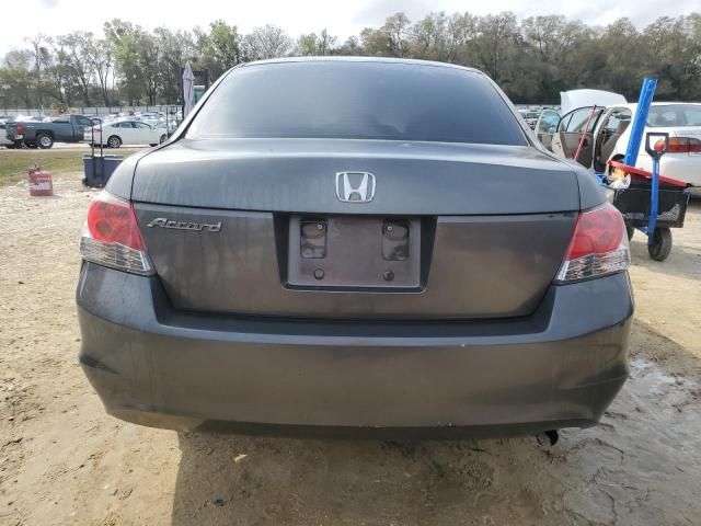 2009 Honda Accord EX