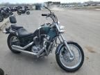 2002 Honda VT600 CD