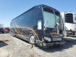 Salvage trucks for sale at Lebanon, TN auction: 2022 Marada 2022 Prevost Bus