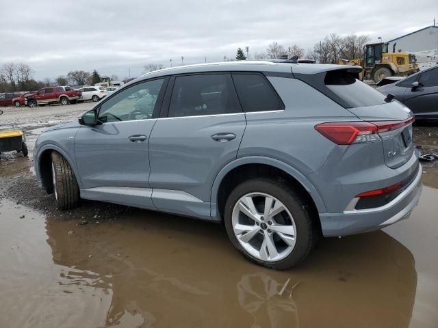 2023 Audi Q4 E-TRON Premium Plus