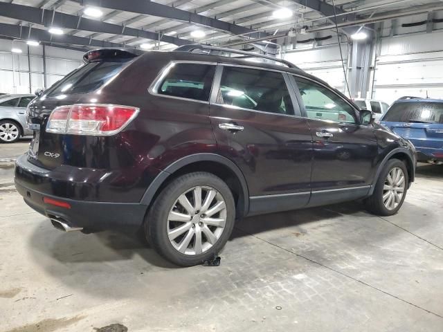 2007 Mazda CX-9