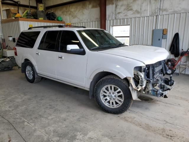 2014 Ford Expedition EL Limited