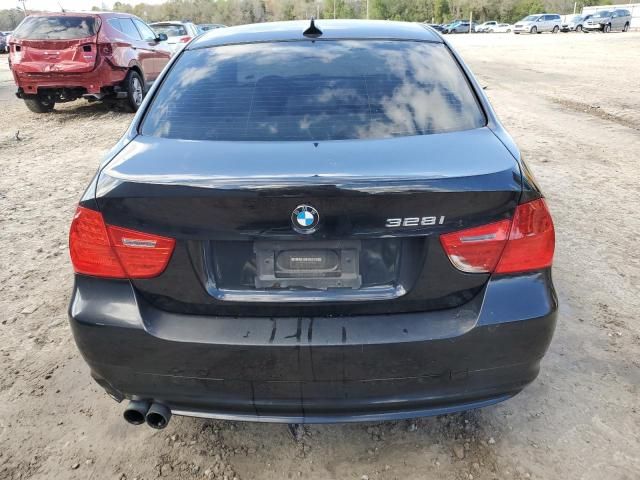 2010 BMW 328 I