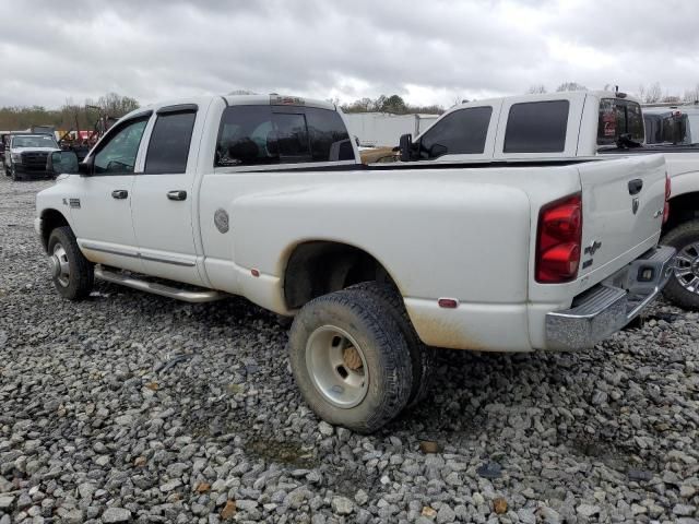 2009 Dodge RAM 3500