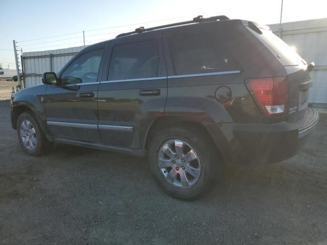 2009 Jeep Grand Cherokee Limited