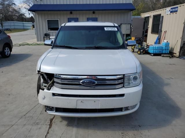 2009 Ford Flex Limited