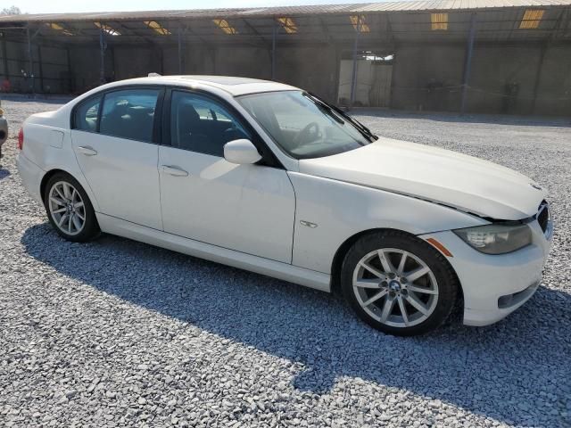 2011 BMW 328 I