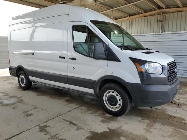 2019 Ford Transit T-250