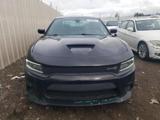 2018 Dodge Charger R/T 392