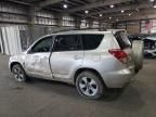 2007 Toyota Rav4 Limited