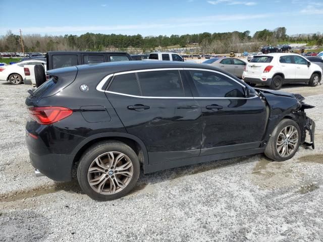 2020 BMW X2 SDRIVE28I