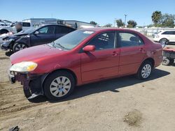 2004 Toyota Corolla CE for sale in San Diego, CA