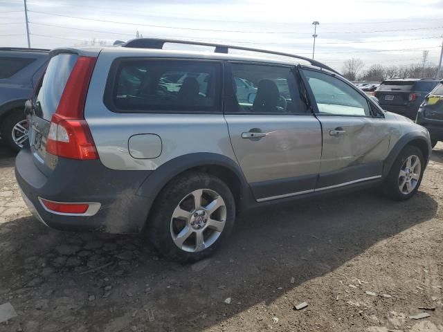 2008 Volvo XC70