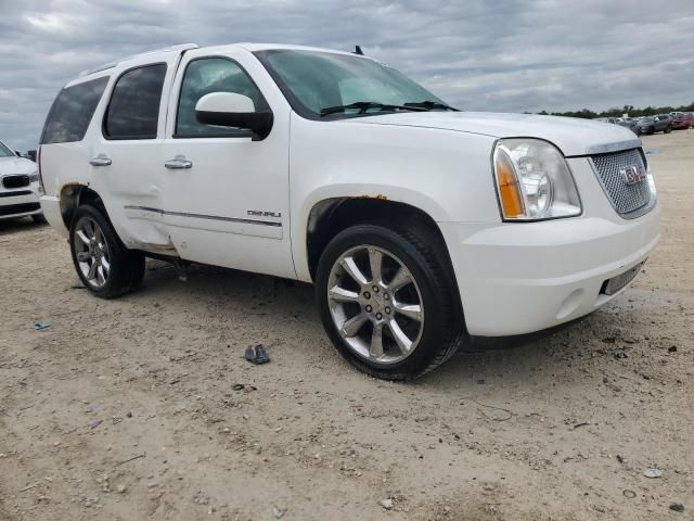 2010 GMC Yukon Denali