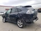 2008 Lexus RX 400H