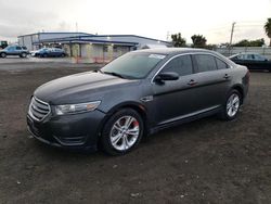 2015 Ford Taurus SEL for sale in San Diego, CA
