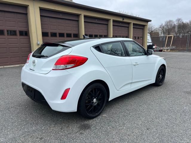 2013 Hyundai Veloster