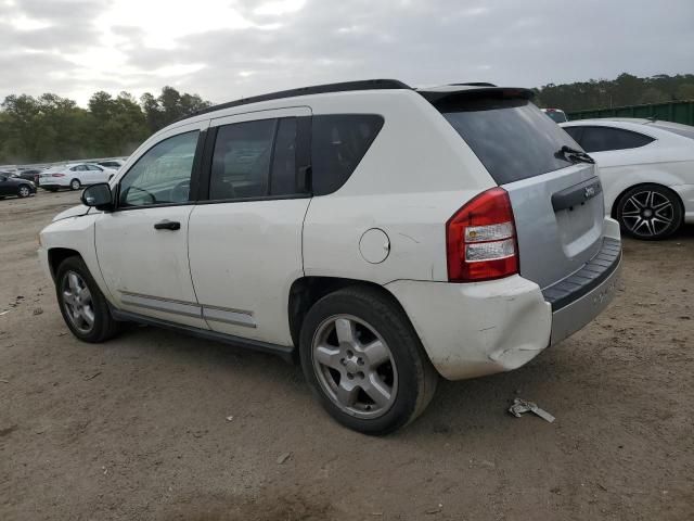 2007 Jeep Compass Limited