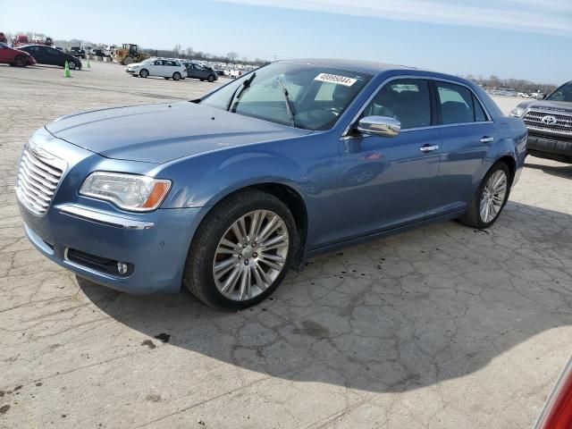 2011 Chrysler 300C