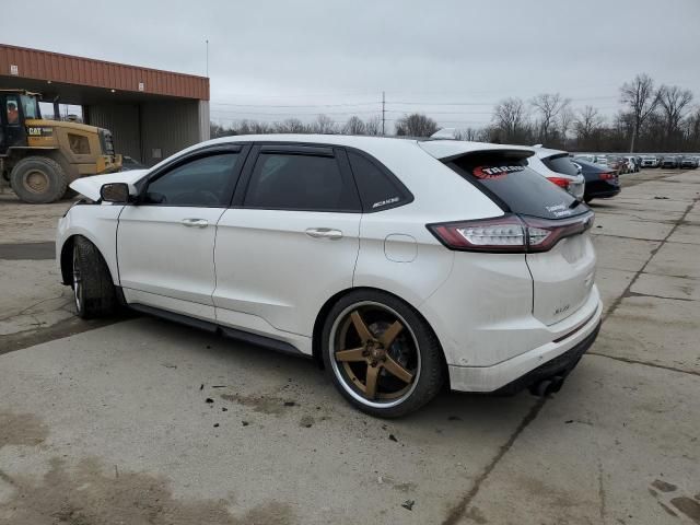 2015 Ford Edge Sport