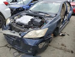 Carros salvage para piezas a la venta en subasta: 2007 Lexus ES 350