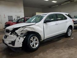 2013 Chevrolet Equinox LS for sale in Davison, MI