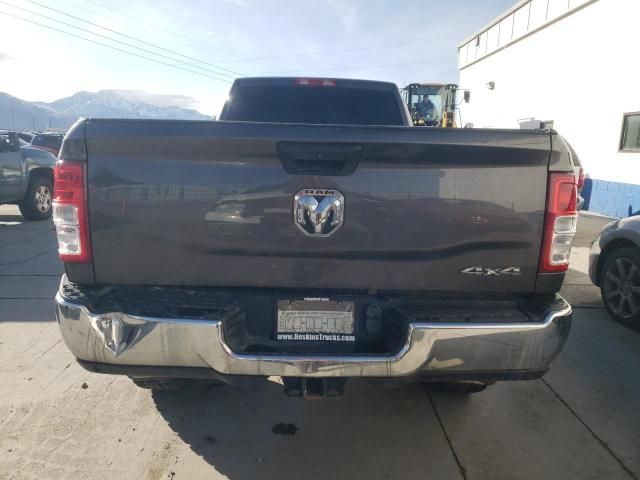 2019 Dodge RAM 2500 Tradesman