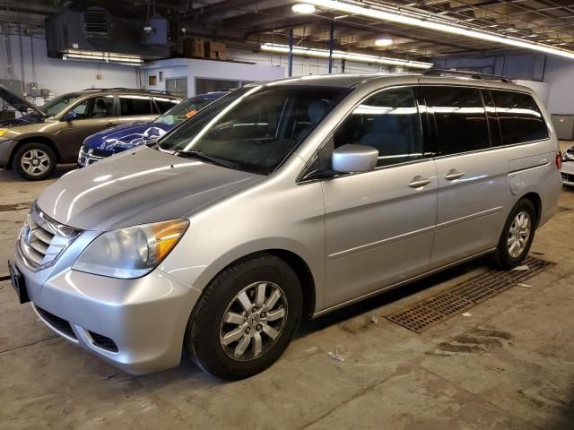 2009 Honda Odyssey EX