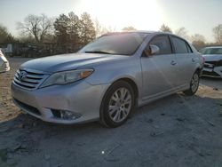 2011 Toyota Avalon Base en venta en Madisonville, TN